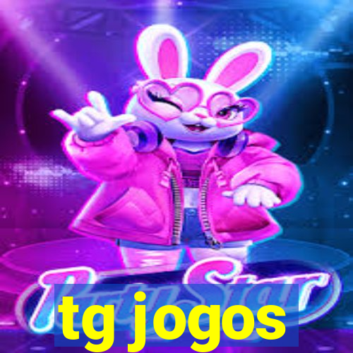 tg jogos